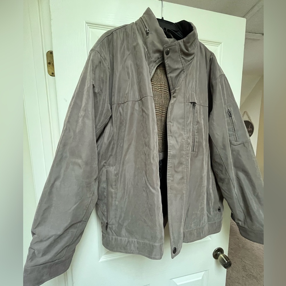 Men’s Michael Kors Coat Size XL